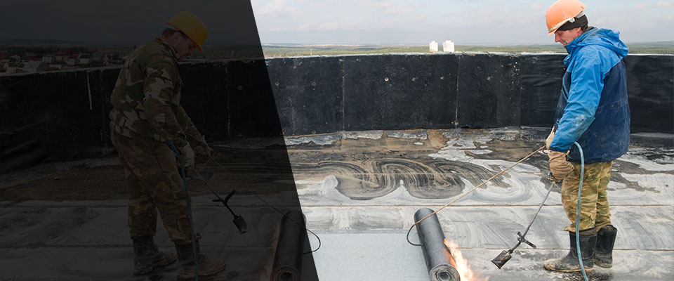 Clear Spring Roofing Contractors